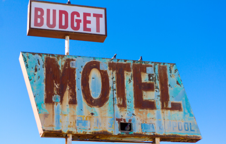 Budget Motel