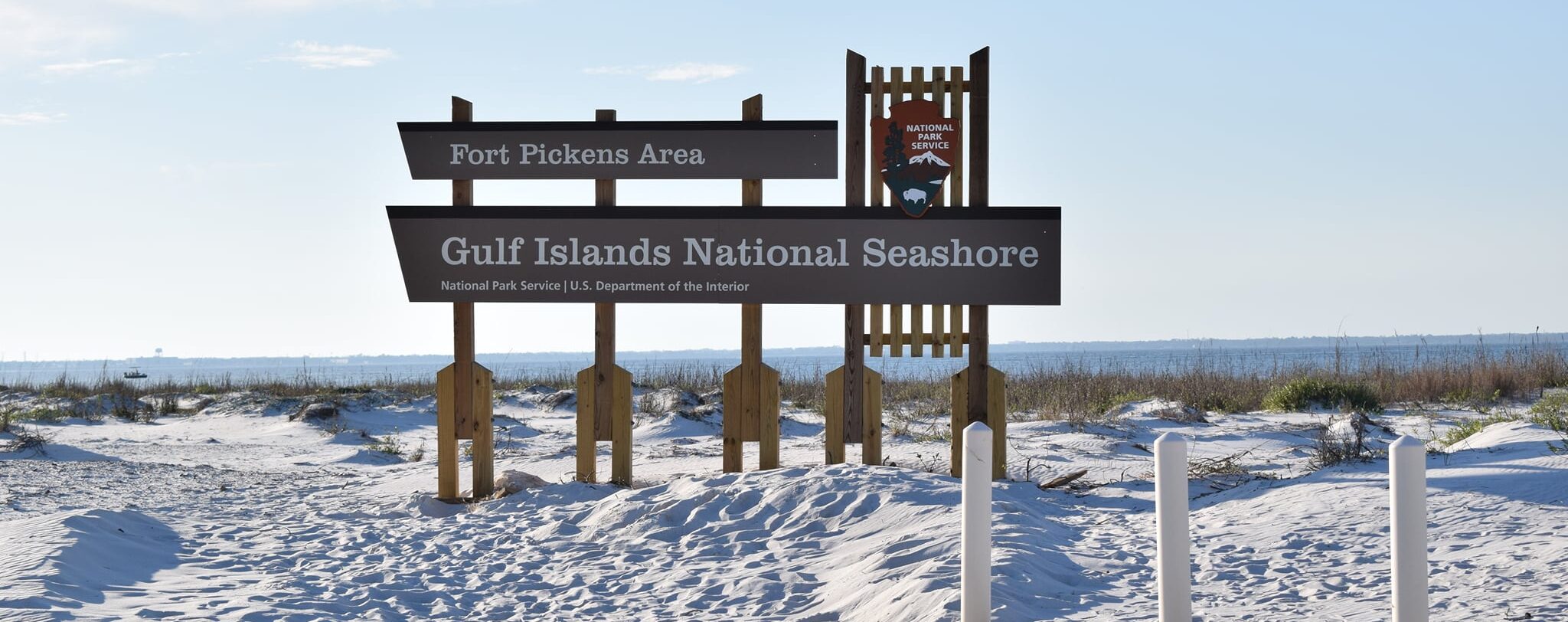 Gulf Islands National Seashore