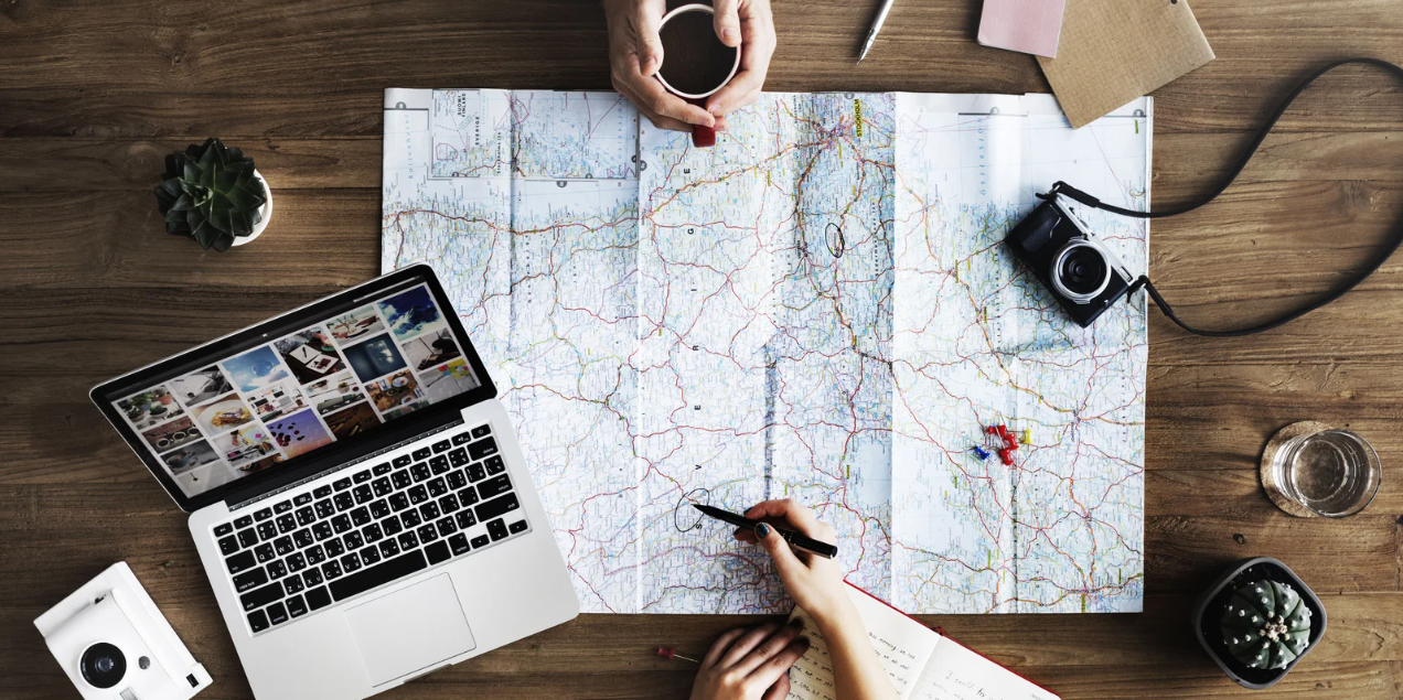 Planning Travel