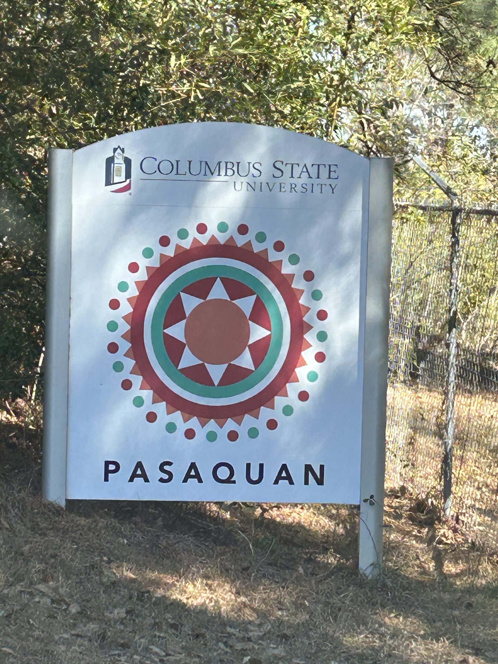 Pasaquan in Buena Vista Georgia