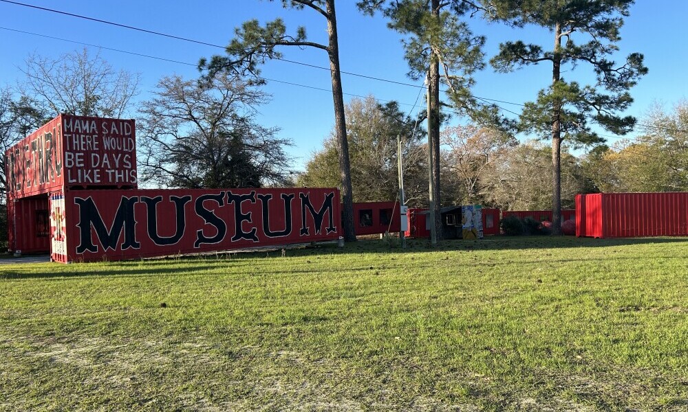 The Museum of Wonder