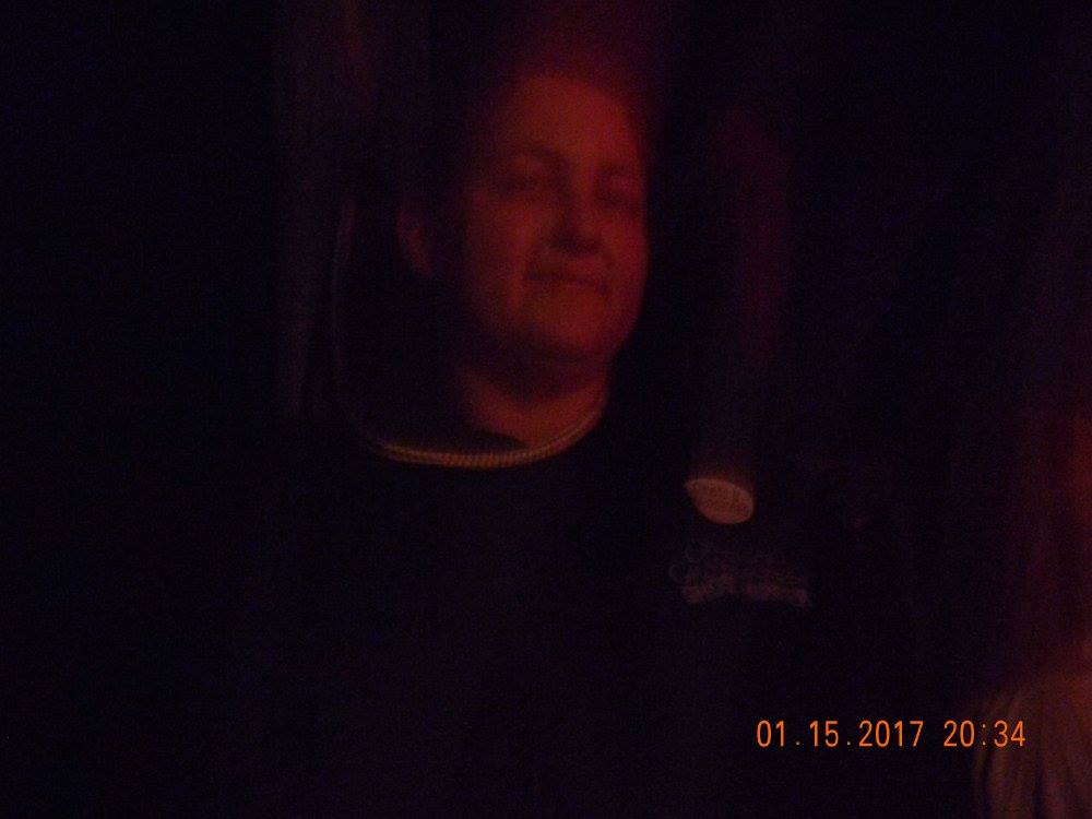 Demonstration of the Garrote